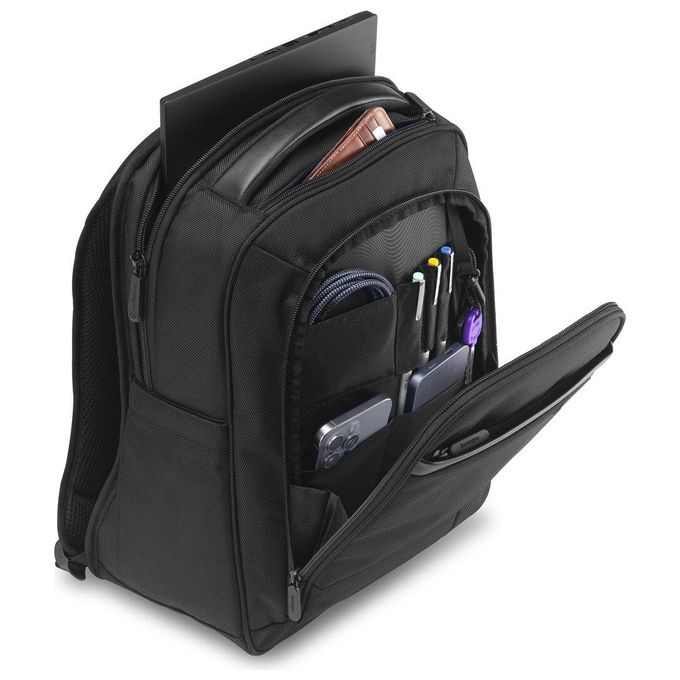 Kensington Contour 2.0 Executive Zaino porta computer 14''