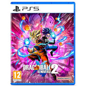 Bandai Namco Entertainment Dragon Ball: Xenoverse 2 Standard per PlayStation 5