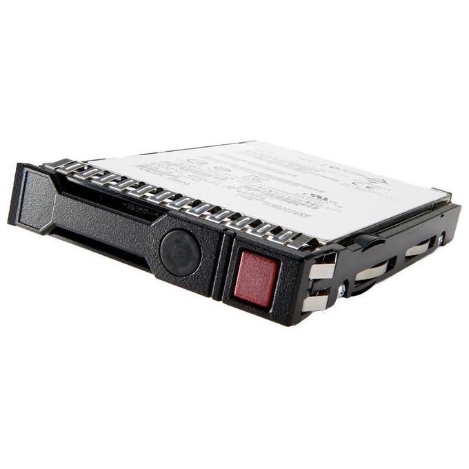 Hewlett Packard Enterprise 872489-B21 HPE 2TB SATA 6G Business Critical 7.2K LFF SC HDD 2000 GB SATA III 7200 RPM colore Nero