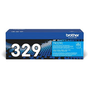 Brother Toner Tn-329c 3500pg. per Hl-l8350 Dcp-l8450 MFC-l8850