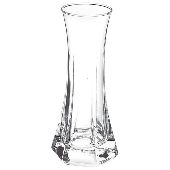 Bormioli rocco vaso Fiori Vetro Capitol cm 7 h 15 Bormioli