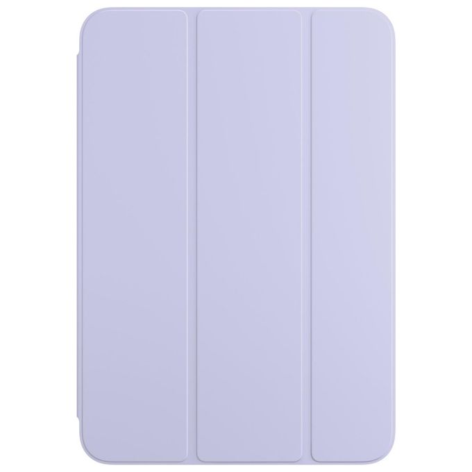 Apple MC2T4ZM-A Smart Folio Custodia per iPad mini con Auto Sleep-Wake e Supporto Regolabile colore Lilla Chiaro
