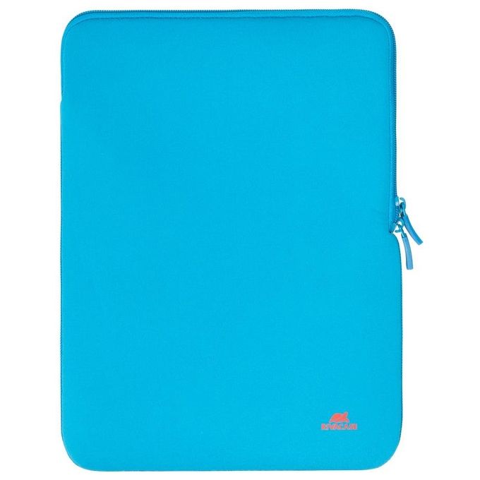 Rivacase 5221 MacBook 13 Pollici Vertical Sleeve Blu