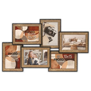 ZEP Lubecca Cornice Portafoto 6x10x15cm