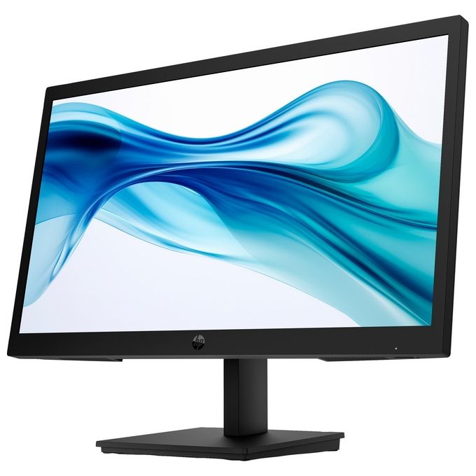 HP 9U5A2AA#ABB Serie 3 Pro Monitor FHD 21.4'' 1920x1080 100Hz VA LCD HDMI VGA colore Nero