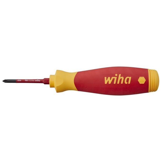 Wiha Giravite con Portainserti a Magazzino PocketMax Electric