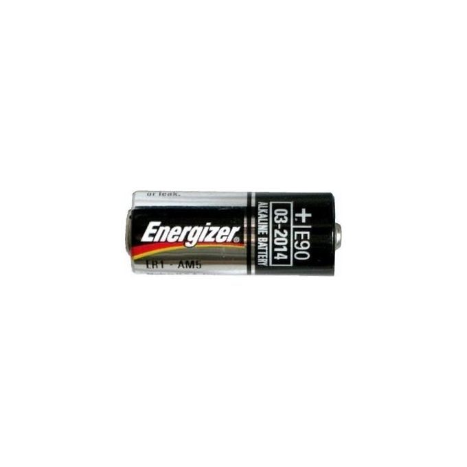 Energizer E90 Pila Alcalina da 1,5V