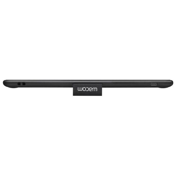 Wacom Tavoletta Grafica Intuos Small con Penna Nero