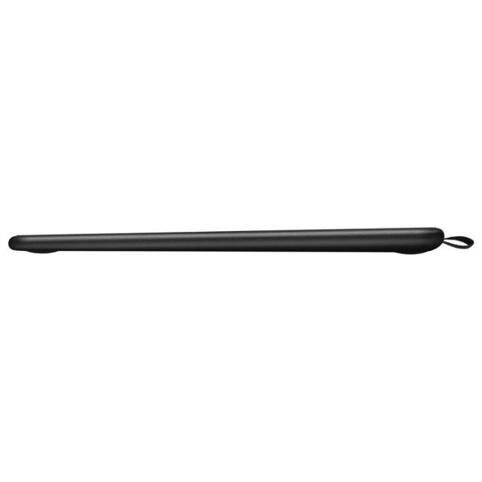 Wacom Tavoletta Grafica Intuos Small con Penna Nero