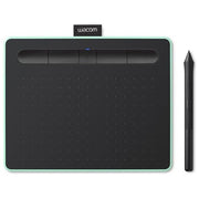 Wacom Intuos M Bluetooth Tavoletta Grafica 2540lpi 216x135mm Usb-Bluetooth Nero-Verde