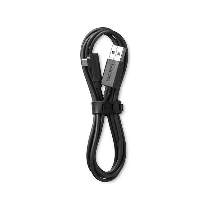 Wacom Intuos M Bluetooth Tavoletta Grafica 2540lpi 216x135mm Usb-Bluetooth Nero-Verde