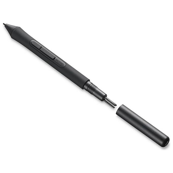 Wacom Intuos M Bluetooth Tavoletta Grafica 2540lpi 216x135mm Usb-Bluetooth Nero-Verde