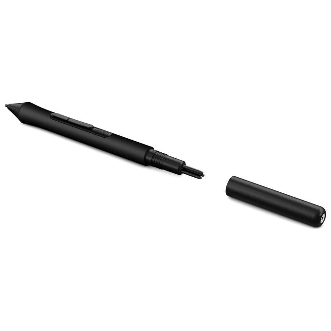 Wacom Tavoletta Grafica Intuos Small con Penna Nero