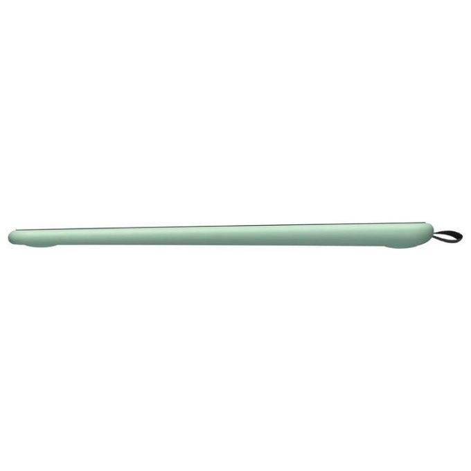 Wacom CTL-4100WLE-S Tavoletta Grafica Intuos S 152x95mm Usb-Bluetooth Verde-Nero