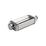 Kenwood KAX980ME Sfogliatrice per Impastatrice Planetaria, Acciaio Inossidabile, Argento