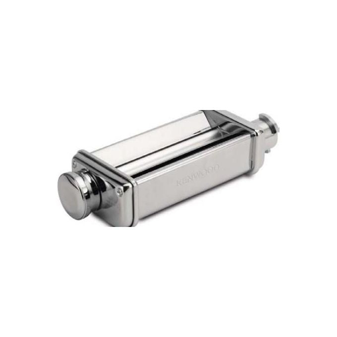 Kenwood KAX980ME Sfogliatrice per Impastatrice Planetaria, Acciaio Inossidabile, Argento
