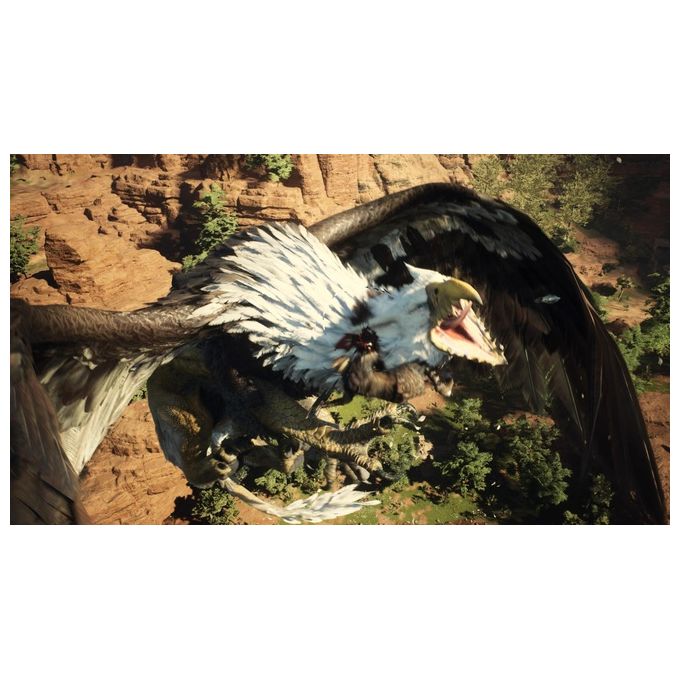 Capcom 1139109 Dragon's Dogma 2 Videogioco Action RPG per PlayStation 5 Edizione Standard