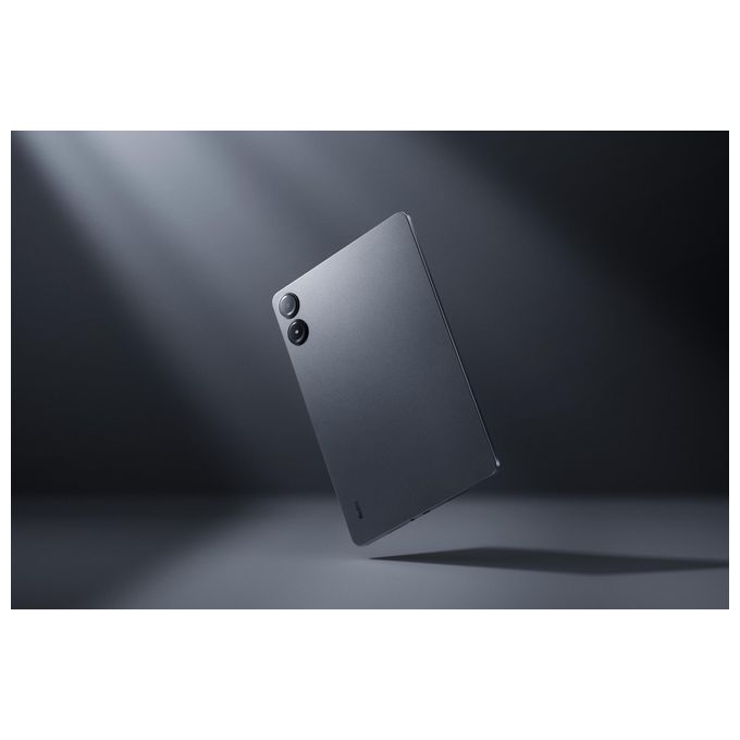 Xiaomi VHU4737EU Redmi Pad Pro Tablet 12.1'' Snapdragon 7s Gen 2 6GB RAM 128GB Wi-Fi 6 Android 14 colore Grafite