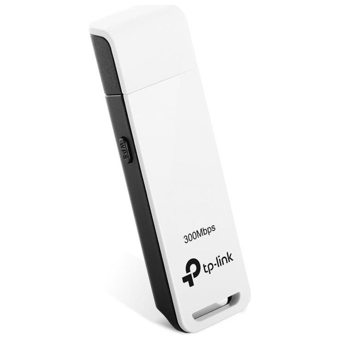 TP-LINK wireless 300mbps lan usb 802.11bgn 2.4ghz