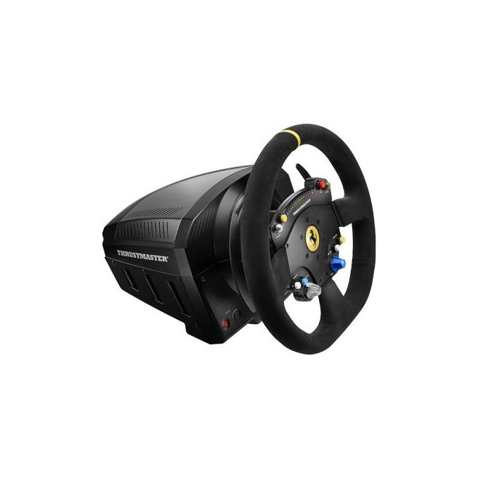 Volante TS PC Racer Ferrari 488 Challenge Edition per PC
