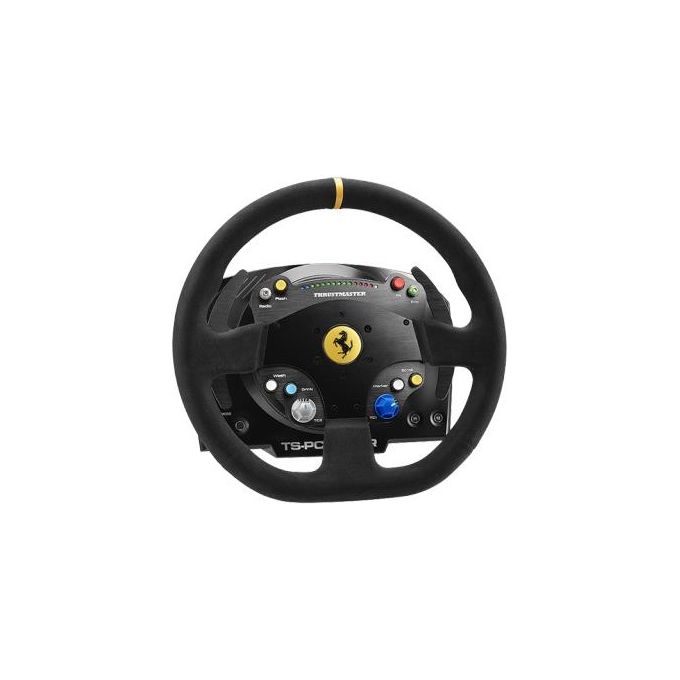 Volante TS PC Racer Ferrari 488 Challenge Edition per PC