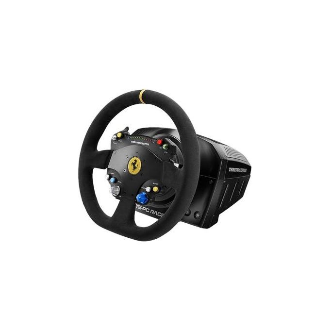Volante TS PC Racer Ferrari 488 Challenge Edition per PC