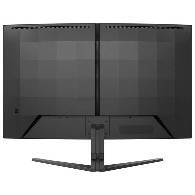 PHILIPS 32M2C3500L-00 Evnia Monitor Gaming Curvo 31.5'' QHD 180Hz 0.5ms HDR10 FreeSync colore Nero