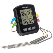 Levenhuk Wezzer Cook MT90 Termometro da Cucina