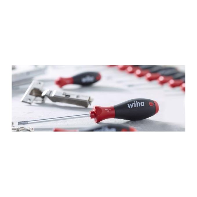 Wiha Set di Giravite SoftFinish