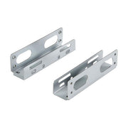 StarTech Adattatore universale per staffa di montaggio disco rigido 3,5'' per alloggiamento 5,25''