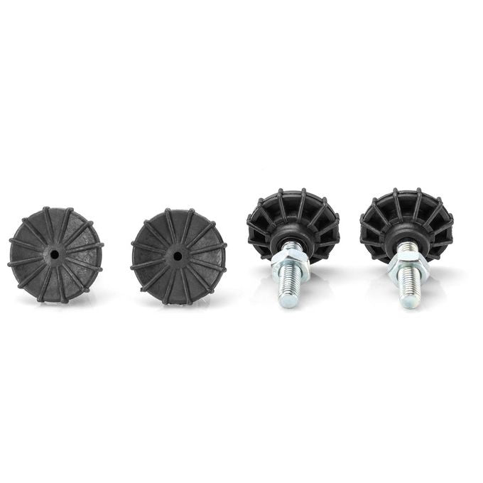 Digitus KIT_ 4 Piedini per Armadi Rack