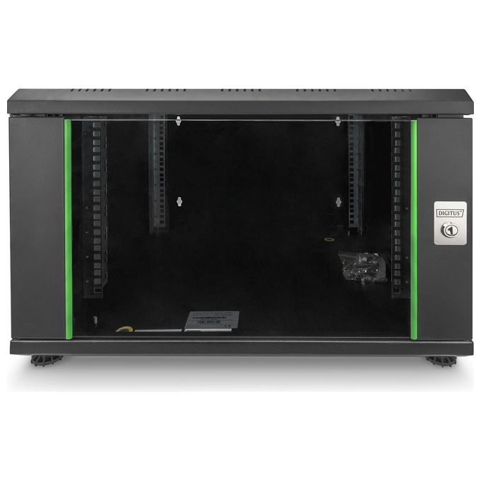 Digitus KIT_ 4 Piedini per Armadi Rack