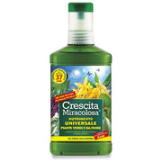 Vape Crescita Miracolosa Universale Ml 375