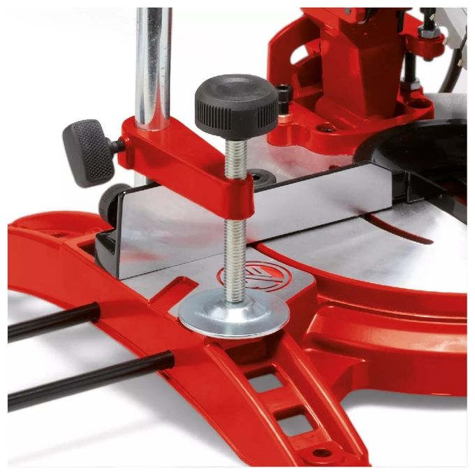 Einhell Troncatrice Per Legno Sega Circolare Tc-Ms 2112