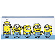 Paladone Lampada Personaggi Minions