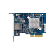 Qnap Scheda di Rete Single-Port 10gbe Pcie Gen3x4 Low Profile