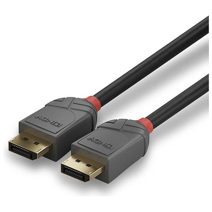 Lindy Cavo Displayport 3mt