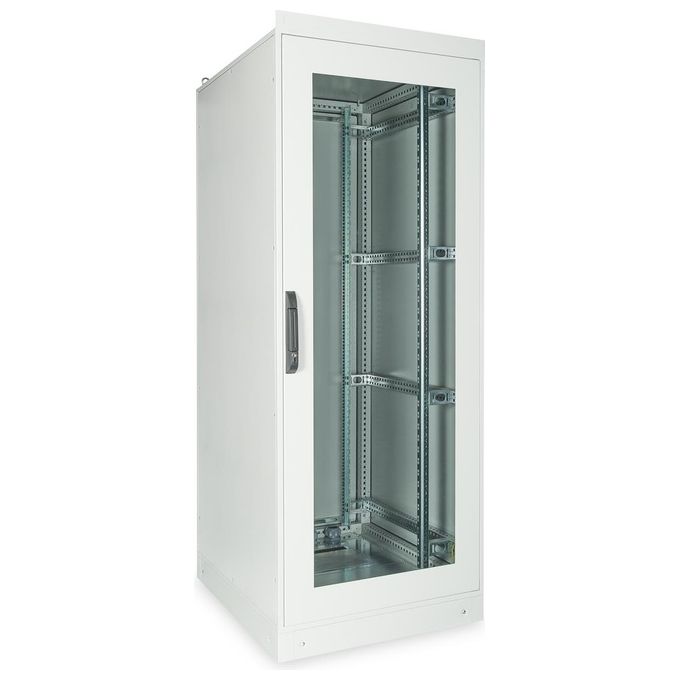 Digitus DN-19 42U-I-8-10-1 Contenitore di Rete Industriale 42U IP55 1500 Kg Grigio