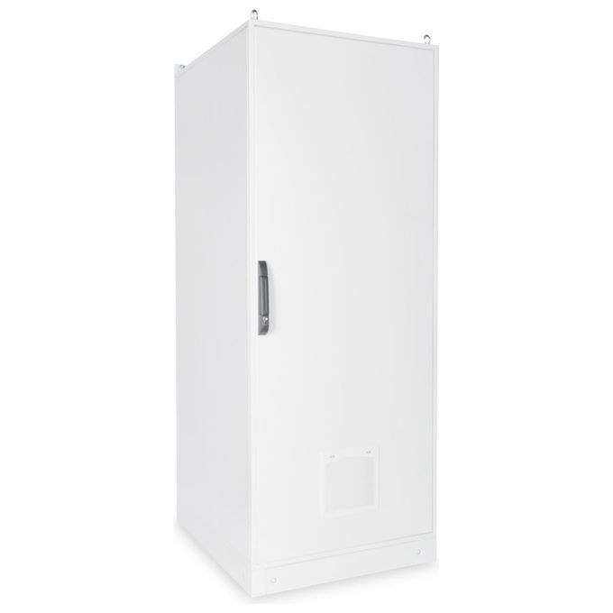 Digitus DN-19 42U-I-8-10-1 Contenitore di Rete Industriale 42U IP55 1500 Kg Grigio