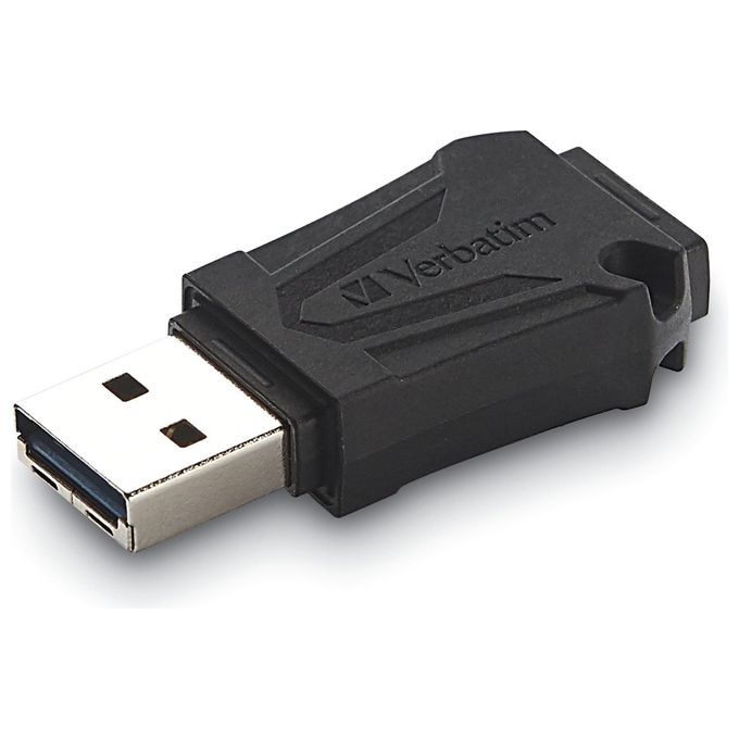 Verbatim ToughMAX Memory Usb 16Gb Usb 2.0