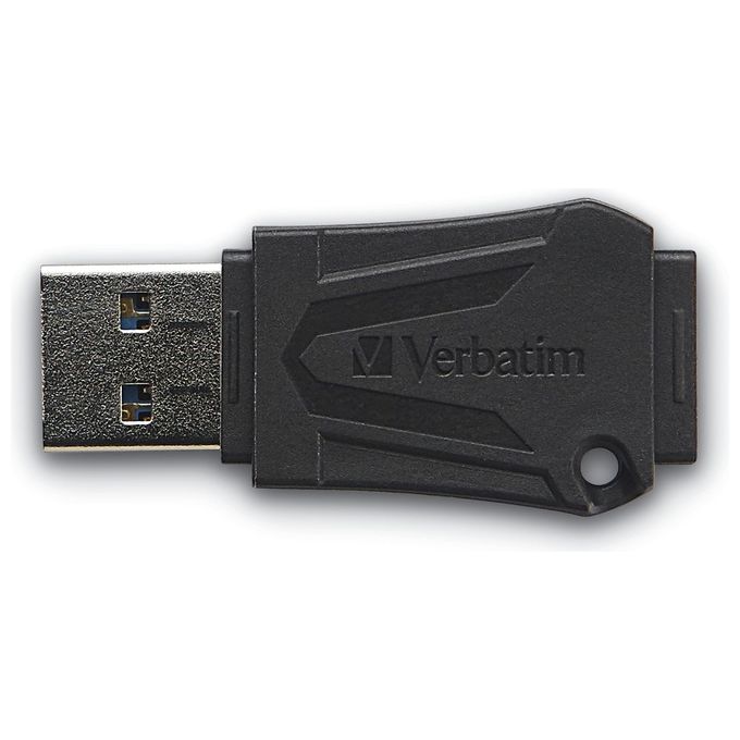 Verbatim ToughMAX Memory Usb 32Gb Usb 2.0