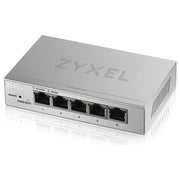 Zyxel GS1200-5 Switch Gestito 5 x 10-100-1000 Desktop