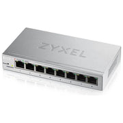 Zyxel GS1200-8 Switch gestito 8 x 10-100-1000 desktop