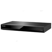 Panasonic Lettore Blu-Ray 7.1 Canali Compatibilita' 3D Nero