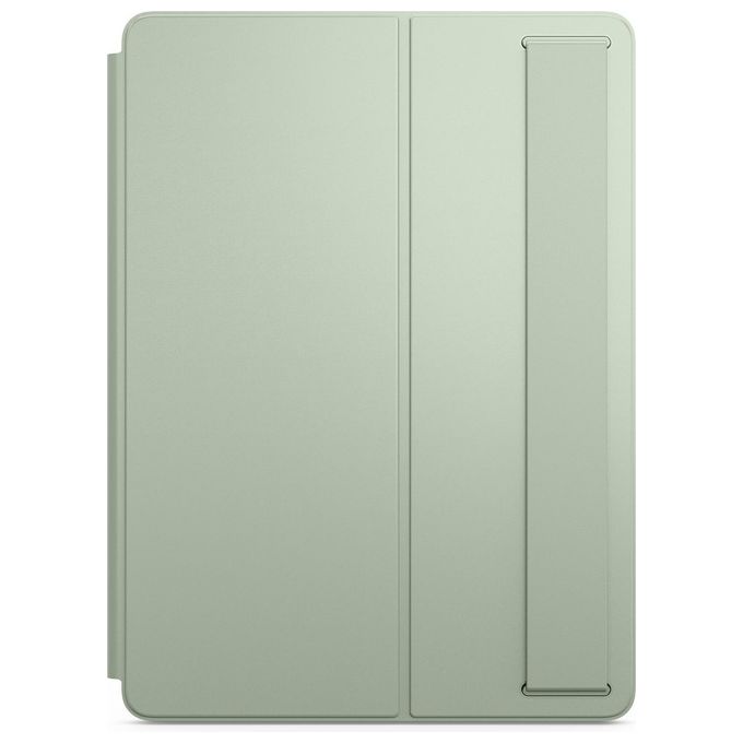 Lenovo ZG38C05471 Custodia Folio per Tab M11 Tab K11 11'' Modalita' Supporto PU colore Seafoam Green