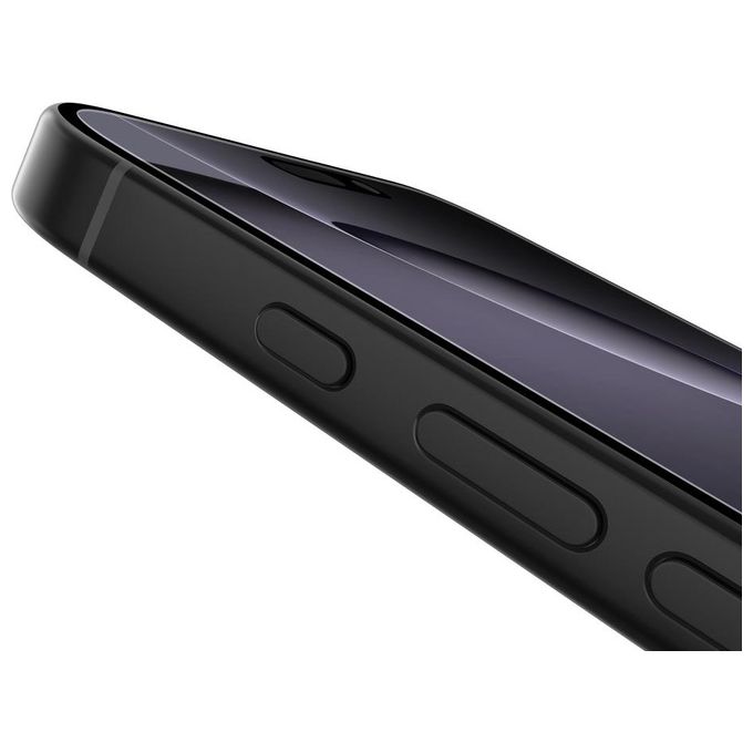 Belkin ScreenForce TemperedGlass Protezione per iPhone 16 Pro Max