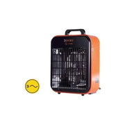 Brixo Elettroriscaldatori Fan 5000W