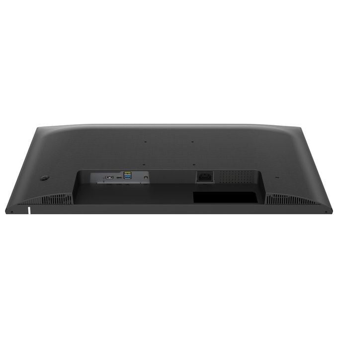 PHILIPS 27E1N1600AE Serie 1000 Monitor 27'' IPS QHD 2560x1440 100Hz 4ms GtG USB-C Hub Altoparlanti Integrati VESA Regolazione Altezza colore Nero
