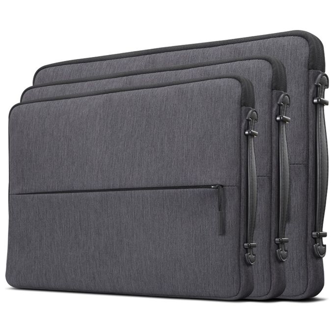Lenovo Urban Sleeve Custodia per Laptop 13'' Antracite