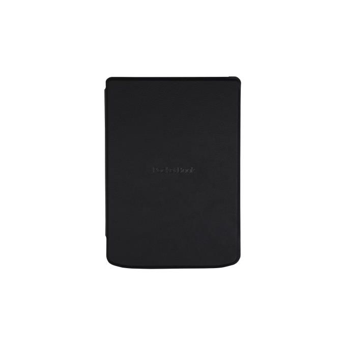 PocketBook Shell Cover per Verse - Verse Pro Nero